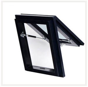 HOPO — toit de camping en alliage d'aluminium, accessoires de construction de maison horizontale, automatique, personnalisé, bon marché, mwm2542 - Product Image 3