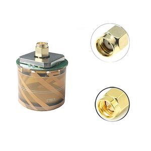 GNSS antena Helix tanpa casing GPS RTK Replace Glonass L1 L2 Aegeo E1 E2 ESA E5b E6 l-band Beidou untuk Drone UAV pengganti <span class=keywords><strong>HA</strong></span>-901 - Product Image 1