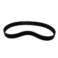 Pièces OEM, courroie trapézoïdale / courroie d'entraînement LINDE pour chariot élévateur, 0039265100, pour systèmes de transmission / d'entraînement des chariots élévateurs de la série L10