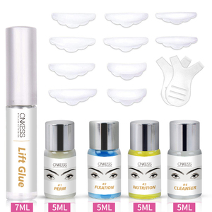 Cnklash-herramientas profesionales para extensión de pestañas, Kit de levantamiento de pestañas, Etiqueta Privada, Diy - Product Image 4