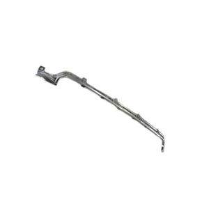 Lower Grille Trim 6UF78SZLAC For 2022-2025 Jeep Grand Wagoneer Metal Bumper <b>Decorative</b> <b>Plate</b> - Product Image 5