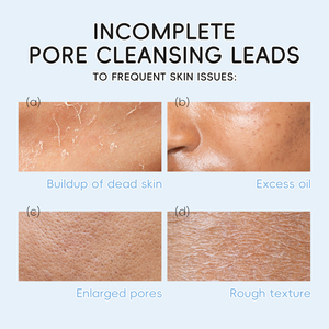 Masque Peel-Off au Lait LAIKOU, Nettoyage Facile, Huile Faciale, Collagène, Niacinamide, Vitamine E, Masque Peel-Off pour le Visage, Vente en Gros, Dropshipping - Product Image 4