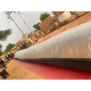 Secadora de granos Acme AMS-500A de 500 kg con cama de burbujas, alimentada por energía solar, para arroz, trigo, maíz y soja - Product Image 2