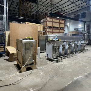 Machine à <span class=keywords><strong>Glace</strong></span> et Smoothies Entièrement Automatique avec Fonction Mélange et Design Innovant pour Sorbets, Jus et Gelato <span class=keywords><strong>Oreo</strong></span> - <span class=keywords><strong>Prix</strong></span> Compétitif - Product Image 2