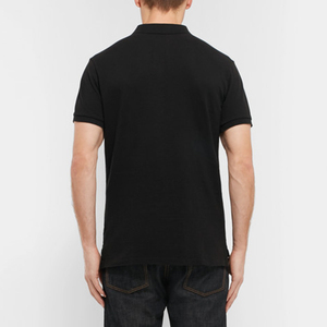 Gran oferta, camisetas de estilo informal, camiseta <span class=keywords><strong>Polo</strong></span> de algodón personalizada para <span class=keywords><strong>hombre</strong></span> con logotipo de marca - Product Image 4