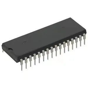 Circuito integrado IC chip Memoria SRAM ESTÁNDAR en stock Hitachi/Renesas DIP-32 de la HM628512CLP-7