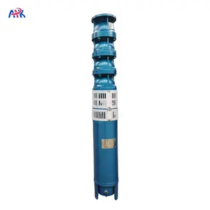 300m3/h 500m3/h 600m3/h 800m3/h 1000m3/h pumps large high flow multistage water deep well submersible pump