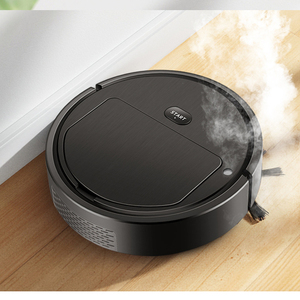 <span class=keywords><strong>Robot</strong></span> Aspirateur Intelligent Balayeur et Laveur Domestique à Recharge Automatique - Product Image 1