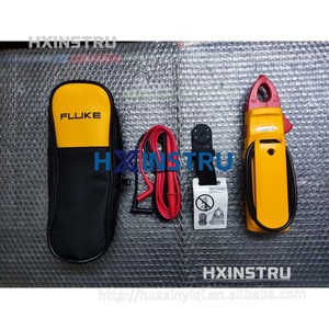 Coque extérieure pour multimètre à pince 365, coque avant et arrière sans couvercle de batterie hx1 - Product Image 1