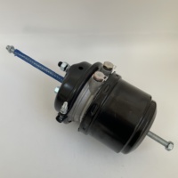 Chambre de frein à ressort pneumatique T30/30DCP OE 9254921027 Pièces de remorque pour camions lourds