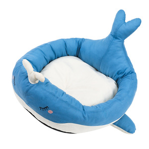 Nuovo design pieghevole in tessuto piccolo animale domestico nidificazione cane addormentato gabbie per <span class=keywords><strong>gatti</strong></span> case per soggiorno - Product Image 2