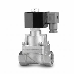 Válvula de Diafragma Norgren, Válvula de Pistón, Piezas de Control de Fluidos Neumáticos, Automatización, Industria Alimentaria y Química - Product Image 3