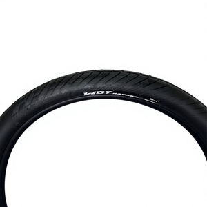 Neumático para Bicicleta Eléctrica WDT Ranger W2120 E25, <span class=keywords><strong>26</strong></span>/27.5/29x2.40 2.10, Antipinchazos, Baja Resistencia a la Rodadura, para Bicicletas Urbanas - Product Image 3