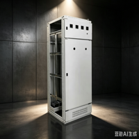 Gabinete Eléctrico de Distribución Industrial de Media Tensión para Interiores KYN28-12 de Zhong'an Electric