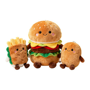 Hamster de peluche, juguete de peluche personalizado, peluches. - Product Image 6