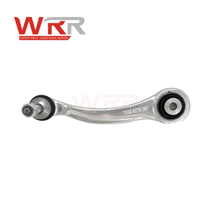 33326779387 33326763473 Bras de suspension pour BMW E60 E63 528i 530i, bras de suspension supérieur arrière robuste, pièces de qualité supérieure - Product Image 2