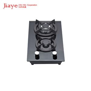 Plaque de <span class=keywords><strong>cuisson</strong></span> à dominos 2 brûleurs cuisinière à <span class=keywords><strong>gaz</strong></span> intégrée dans la plaque de <span class=keywords><strong>cuisson</strong></span> à <span class=keywords><strong>gaz</strong></span> - Product Image 3