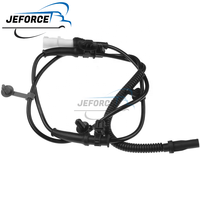 JEFORCE-Sensor de velocidad de rueda delantera izquierda DT4Z2C205AB para Ford Edge / Lincoln MKX, sensores de sistema eléctrico, agente de abastecimiento