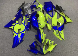 Rénovation complète de la carrosserie de la <span class=keywords><strong>moto</strong></span> - Product Image 5