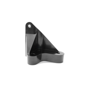 Fraisage CNC à 5 axes Usinage Services personnalisés Brace de maître-cylindre en aluminium pour WRX STI - Product Image 3