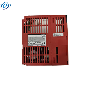 Módulo de Fuente de Alimentación PLC Q61P/Q62P/Q63P, Entrada 100-240VAC, Salida 5VDC, Interfaces de Comunicación Multi-I/O para Automatización Industrial - Product Image 2