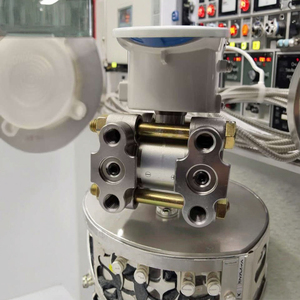 HJP820-3051S đôi Mặt bích khác biệt Máy phát áp lực - Product Image 4