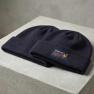 Gorra de carreras Red Bull ORBR Basic - Product Image 4