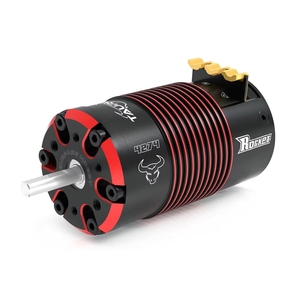 Vente en gros d'usine - Moteur sans balais SURPASS <span class=keywords><strong>4274</strong></span> pour voiture RC Monster Truck tout-terrain 4x4 à l'échelle 1/8 - Product Image 2