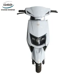 중국 공급 업체 사용자 정의 48V 60V 72V 납산 리튬 배터리 모토 전기 자전거 전기 스쿠터 성인 오토바이 가격