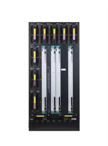 Routeur pare-feu CR16010H-F à maillage de cœur haute densité, modem FE/10GE-400GE, port LAN 2.4G, VoIP, VPN, QoS, compatible 4G - Product Image 3