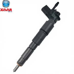 Восстановленные дизельные форсунки 0445115077 для BMW <span class=keywords><strong>3</strong></span> серии/X5 (2005-2010), стальная конструкция - Product Image 1