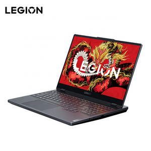 2024สำหรับ <span class=keywords><strong>Lenovo</strong></span> R7000 Ai PC Legion 5แล็ปท็อปเกม R7 8745H CPU 144Hz หน้าจอ16G DDR5 512G M.2 SSD RTX 4060 8G GPU ภาษาอังกฤษเรา - Product Image 3