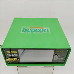 Beacon Mesin Kualitas Tinggi EUI EUP Sistem Tester EU-500 dengan CAM Kotak untuk Penjualan