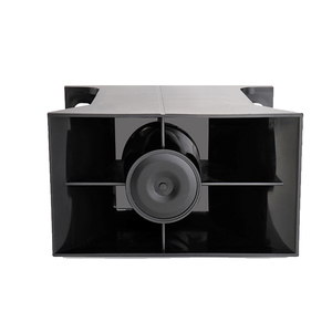 Alarma de sonido <span class=keywords><strong>Bibi</strong></span> de advertencia de marcha atrás de 12/24/48V para coche, impermeable, retroexcavadora, carretilla elevadora, grúa, alarma de marcha atrás - Product Image 3