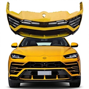 Para Lamborghini URUS, Conjunto de Parachoques Delantero Original de Segunda Mano - Product Image 5