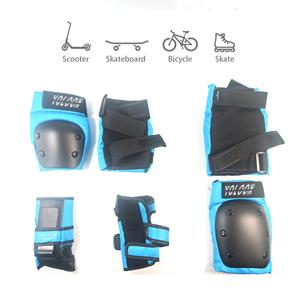 Rodilleras protectoras <span class=keywords><strong>para</strong></span> monopatín de equilibrio <span class=keywords><strong>para</strong></span> niños y adultos - Product Image 6