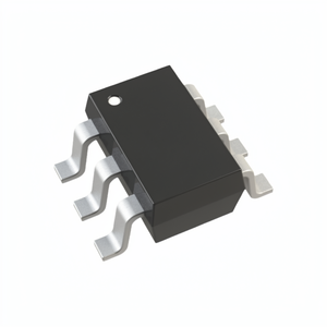 AD7920BKS-500RL7 Electronic Circuit Components Original One Stop Service 6 TSSOP, SC 88, SOT 363 Data Acquisition - Product Image 1