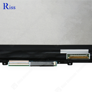 14.0"4K 3840*2160 UHD NV140QUM-N53 หน้าจอสัมผัสประกอบเต็มรูปแบบสำหรับ Thinkpad X1 Yoga FRU 01YH122 แผง IPS LCD 100%เอสอาร์บีจีแล็ปท็อป - Product Image 4