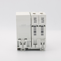 Interruptor Diferencial Integrado Easy9 EA9R 2P RCBO EA9RN2Cxx30CA 6kA 30mA Tipo A, Interruptor de Seguridad Doméstico para Riel DIN