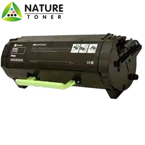 Unidad de tóner de cartucho de tóner Compatible para Lexmark MS321 MS421 MS521 MS522 MS621 MS622 MX321 MX421 MX521 <span class=keywords><strong>MX522</strong></span> MX621 MX622 - Product Image 4