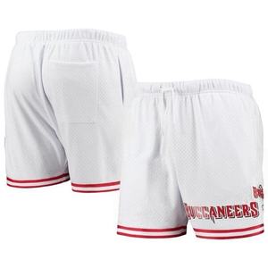 Celana Sepak Bola Amerika Gaya Tampa Bay-Bahan Spandex/Polyester Anti-Bakteri yang Bernapas, Cepat Kering untuk Olahraga Musim Panas - Product Image 5