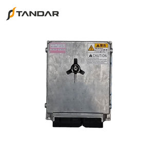 Chính hãng <span class=keywords><strong>Hitachi</strong></span> Phụ tùng máy xúc 8980854680 8-98085468-0 8980401721 4686913 ZX00-3 ZX470-3 ECU điều khiển Đơn vị điều khiển mới - Product Image 2