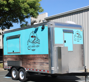 Multifunctional Electric Four-wheel Fast Food Fruit Truck Breakfast Night Market Stall Barbecue Commercial Mobile Food Truck - Product Image 4