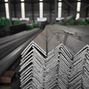 Acier d'<span class=keywords><strong>angle</strong></span> galvanisé inégal/égal Q235 Q355 Q275 S235JR S355JR S275JR <span class=keywords><strong>A36</strong></span> A572 Gr50 SS400 SM490B SM490A pour contreventements diagonaux - Product Image 5