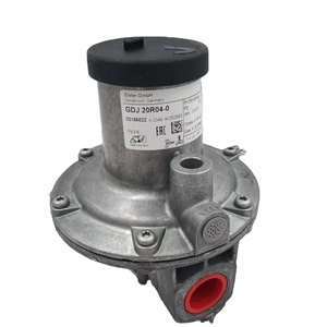 KromSchroder GDJ20R04-0 ตัวควบคุมแก๊สพร้อมวาล์วแม่เหล็ก ของแท้ รุ่นดั้งเดิม สำหรับควบคุมแรงดันแก๊ส - Product Image 6