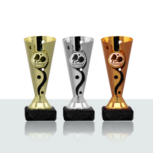 Coppa di Tennis Tavolo Taylor - Product Image 1