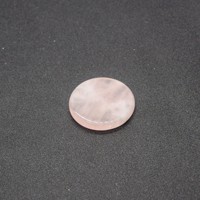 Meilleure vente 40*8mm outil de greffe de cils de beauté et cristal pour extensions de cils pour le joint de jade de pierre précieuse de Noël