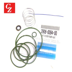 Nuevo Kit de Servicio de Válvula de Retención de Aceite Modelo 2906 0094 00 para Compresor Atlas Copco, Uso en Restaurantes, Hogares y Plantas de Manufactura - Product Image 5