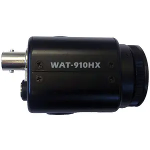 WATCE WAT-910HX endüstriyel, mikroskop, görsel kamera, siyah beyaz kamera