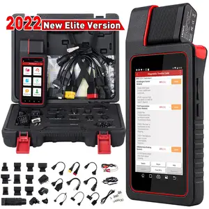 Launch X431 Diagun V Met 2 Jaar Gratis Online Update X-431 Diagun Iv Beter dan Diagun Iii Auto Obd2 Scanner diagnostic Tool